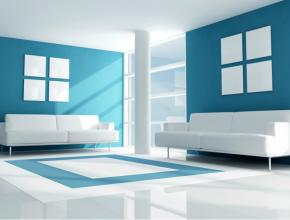 Những màu sơn nhà đẹp nhất hiện nay