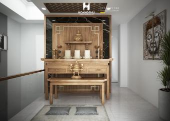 Nội thất - Chị NHUNG