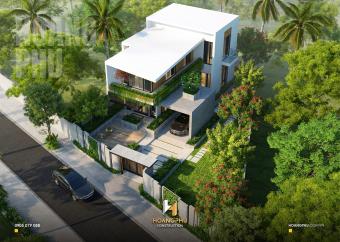 SUONG VILLA