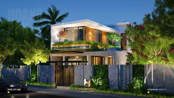 SUONG VILLA