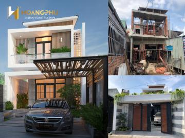 PHUONG VILLA
