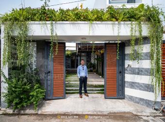 PHUONG VILLA