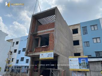 CHUONG HOUSE