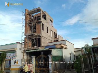 THANH HOUSE