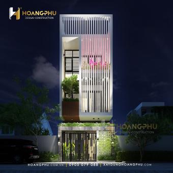Nhà Phố - Anh SƠN