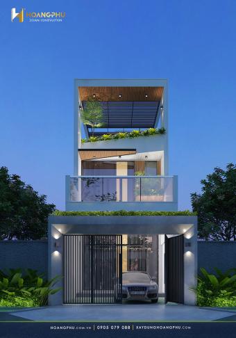 TUOI HOUSE