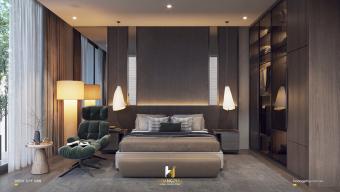 Biệt Thự - YEN VILLA