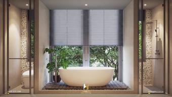 Biệt Thự - YEN VILLA