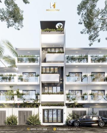 GIANG HOUSE