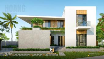 SUONG VILLA