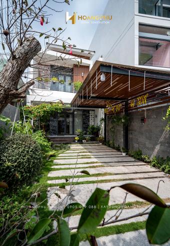 PHUONG VILLA