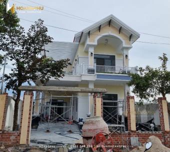 HAU HOUSE