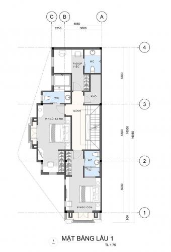 THU VILLA