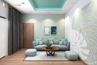 Nhà Phố - Chị THANH