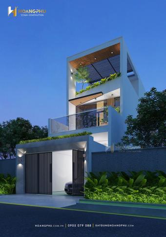 TUOI HOUSE