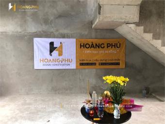 NHAN HOUSE