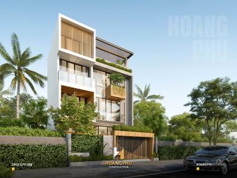 PHU VILLA