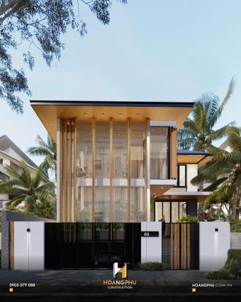 TU VILLA