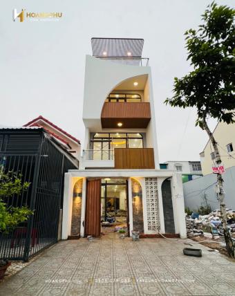 THINH HOUSE