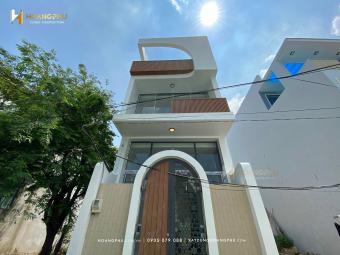 HIEU HOUSE