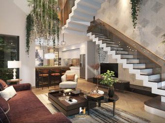 ANH VILLA