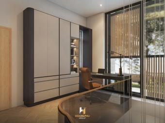 ANH VILLA