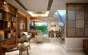 Biệt Thự Chị ANH