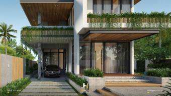 Biệt Thự - HAO VILLA