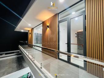 THUY VILLA