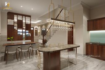 Nhà Phố - Anh BÌNH