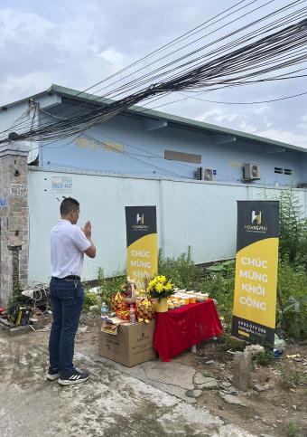 PHƯƠNG HOUSE