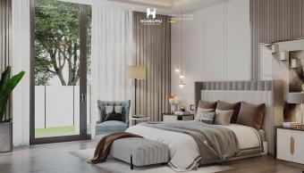 Nội thất - ANH VILLA