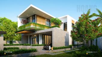 SUONG VILLA