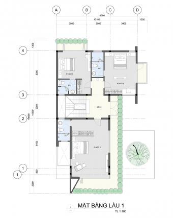 SUONG VILLA
