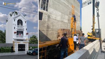 DUNG HOUSE