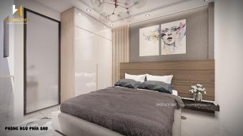 Biệt Thự - Chú CÔNG