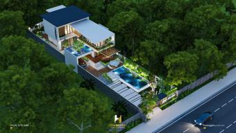 Biệt Thự - YEN VILLA