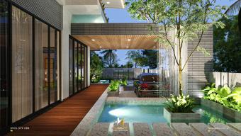 Biệt Thự - YEN VILLA