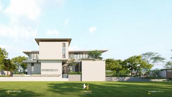 Biệt Thự - YEN VILLA