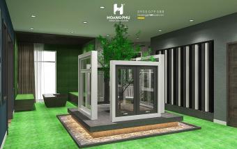 Nội thất - RMAX