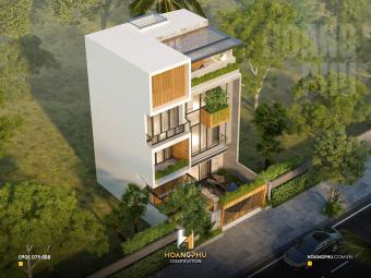 PHU VILLA