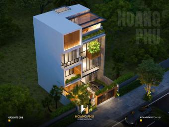 PHU VILLA