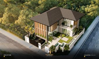TU VILLA