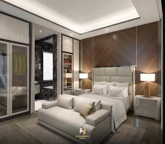 ANH VILLA