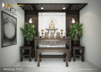 Biệt Thự - Anh CẢNH