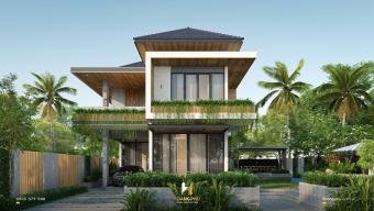 Biệt Thự - HAO VILLA