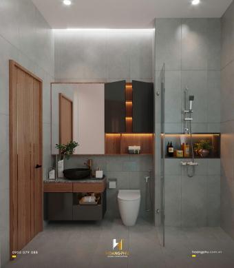 Biệt Thự - HAO VILLA