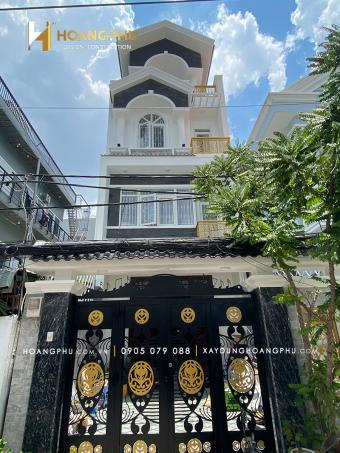 BINH HOUSE