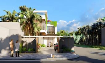 HOAI VILLA