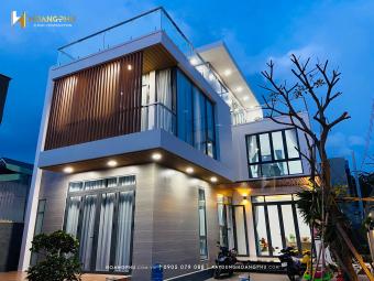 HOAI VILLA